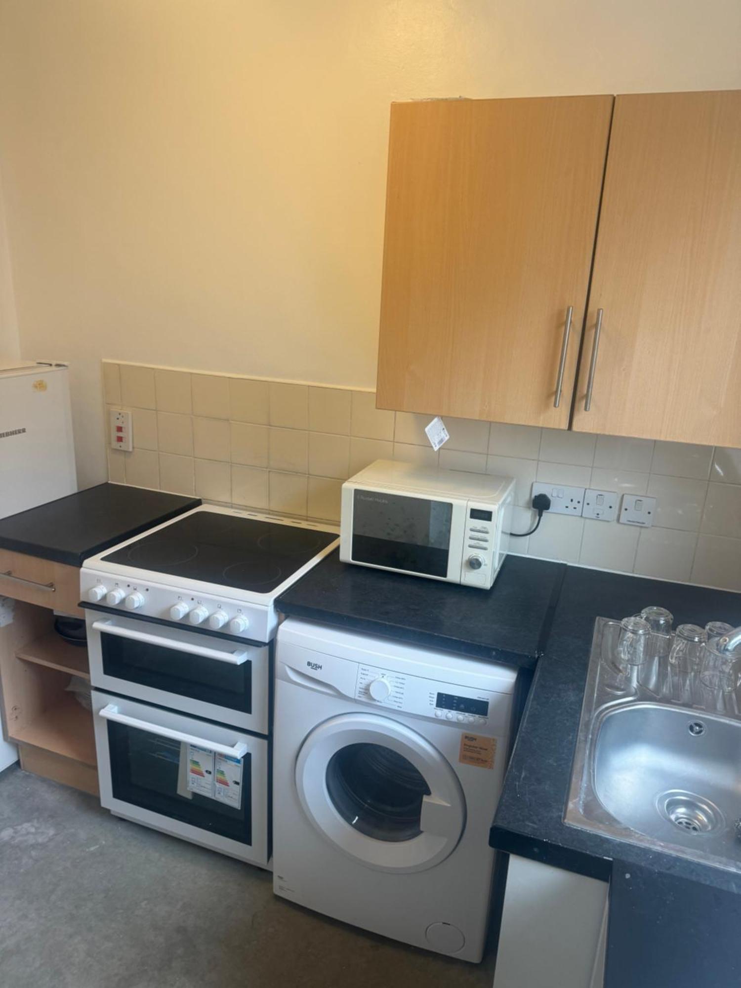 One Bedroom Apartment In Tower Bridge Road London Exteriör bild