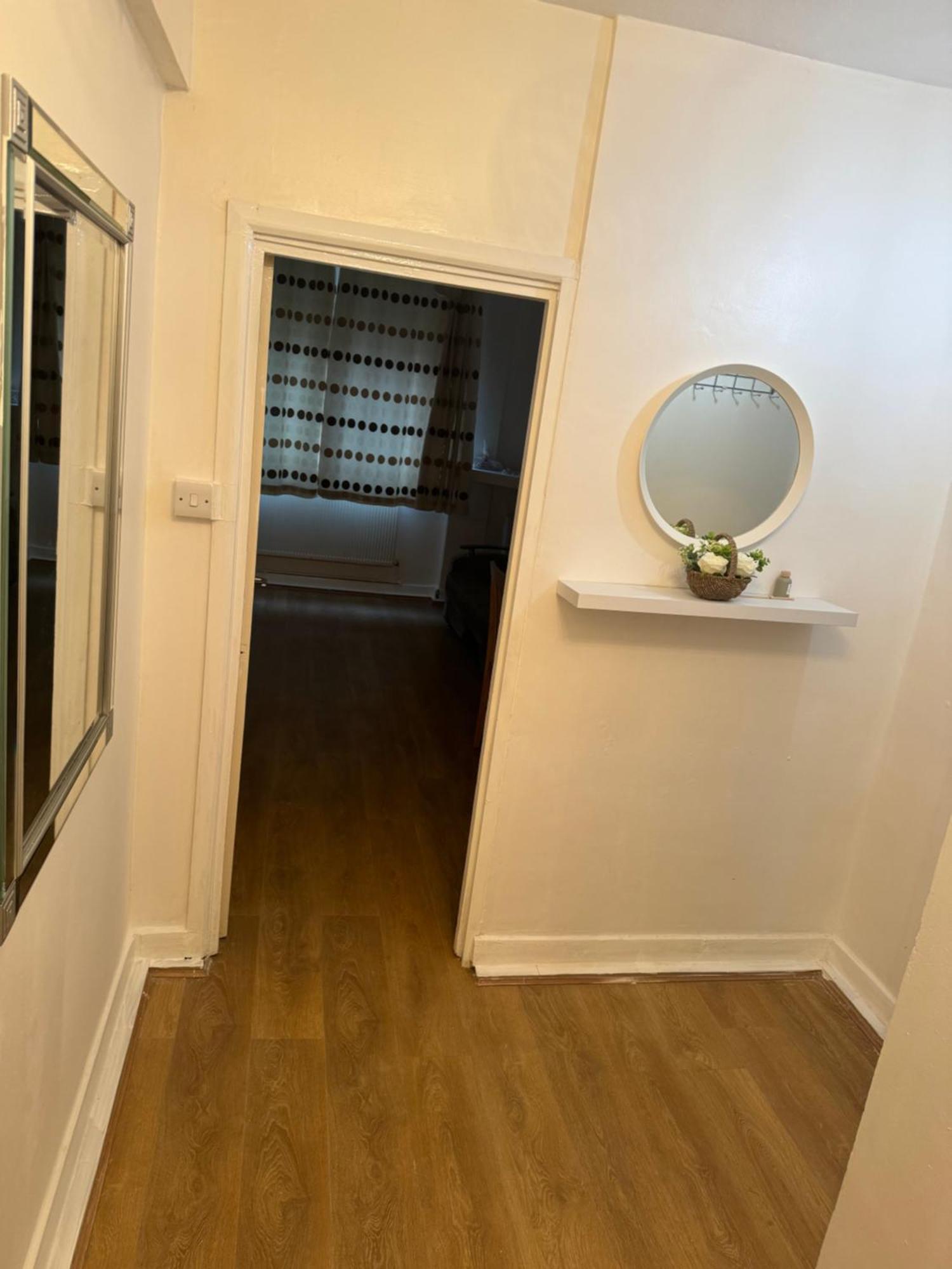 One Bedroom Apartment In Tower Bridge Road London Exteriör bild