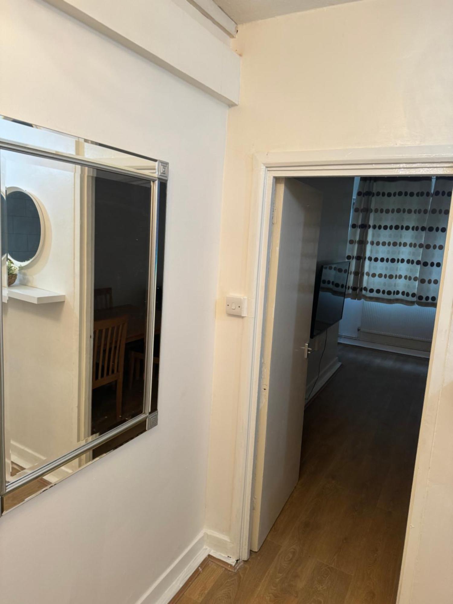 One Bedroom Apartment In Tower Bridge Road London Exteriör bild