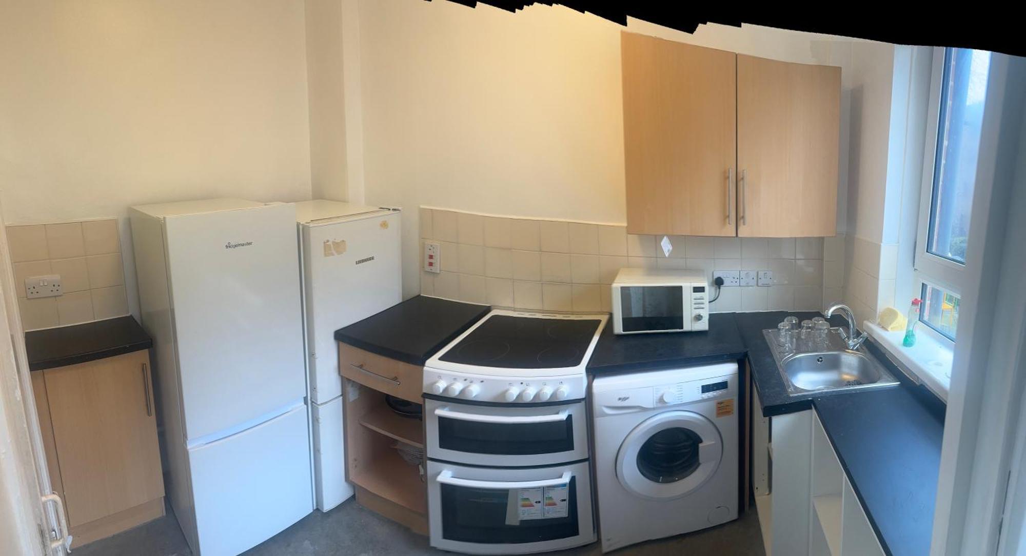 One Bedroom Apartment In Tower Bridge Road London Exteriör bild