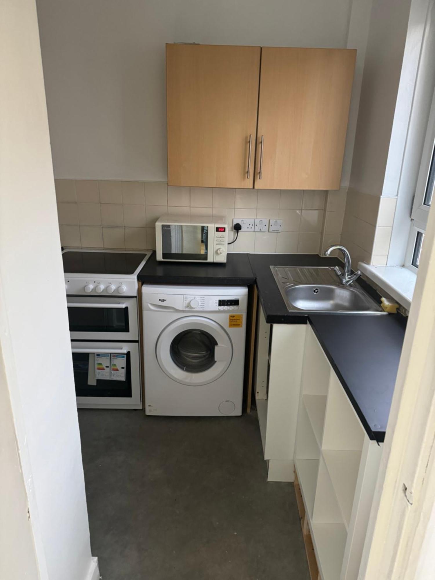 One Bedroom Apartment In Tower Bridge Road London Exteriör bild