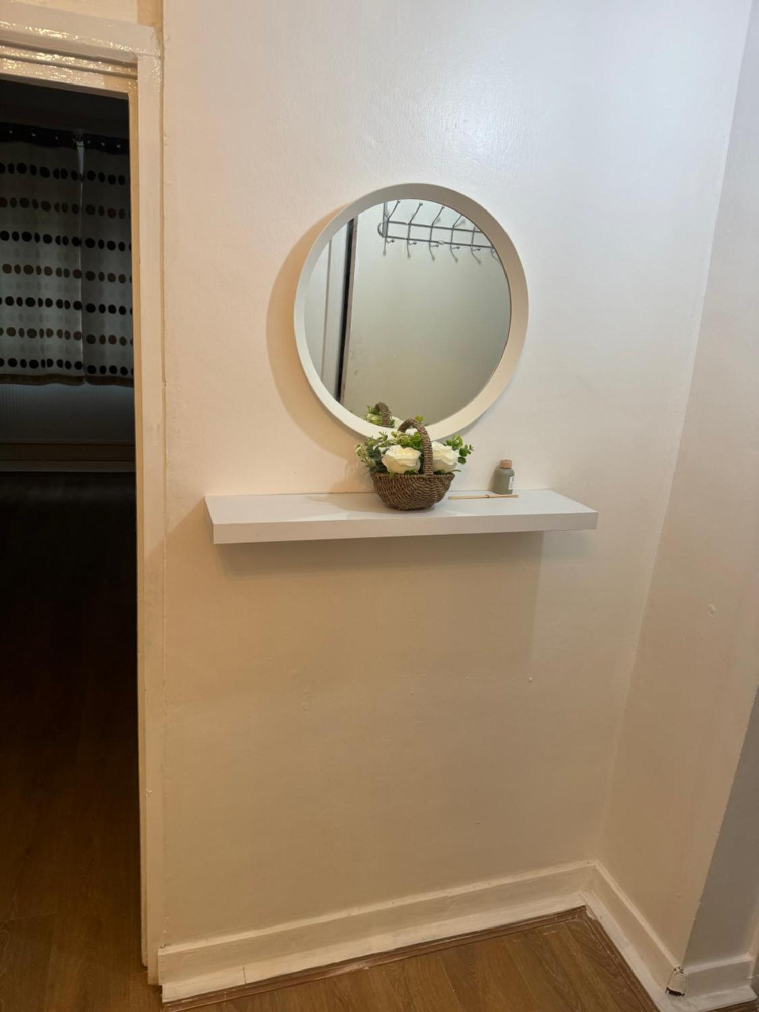 One Bedroom Apartment In Tower Bridge Road London Exteriör bild
