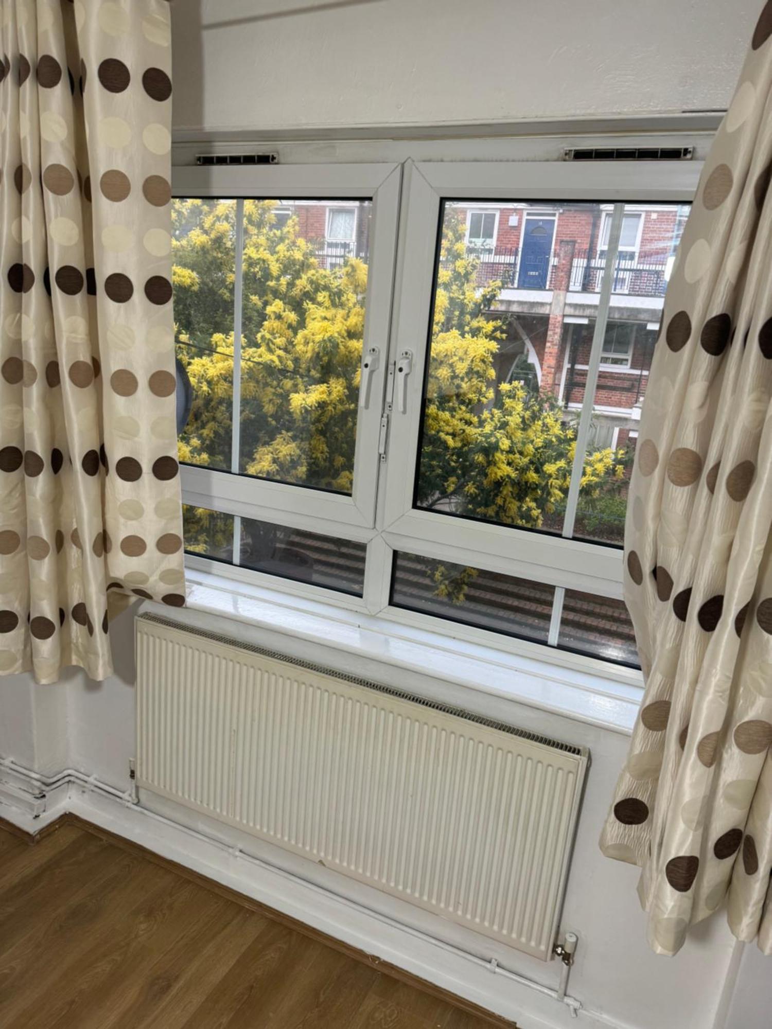 One Bedroom Apartment In Tower Bridge Road London Exteriör bild
