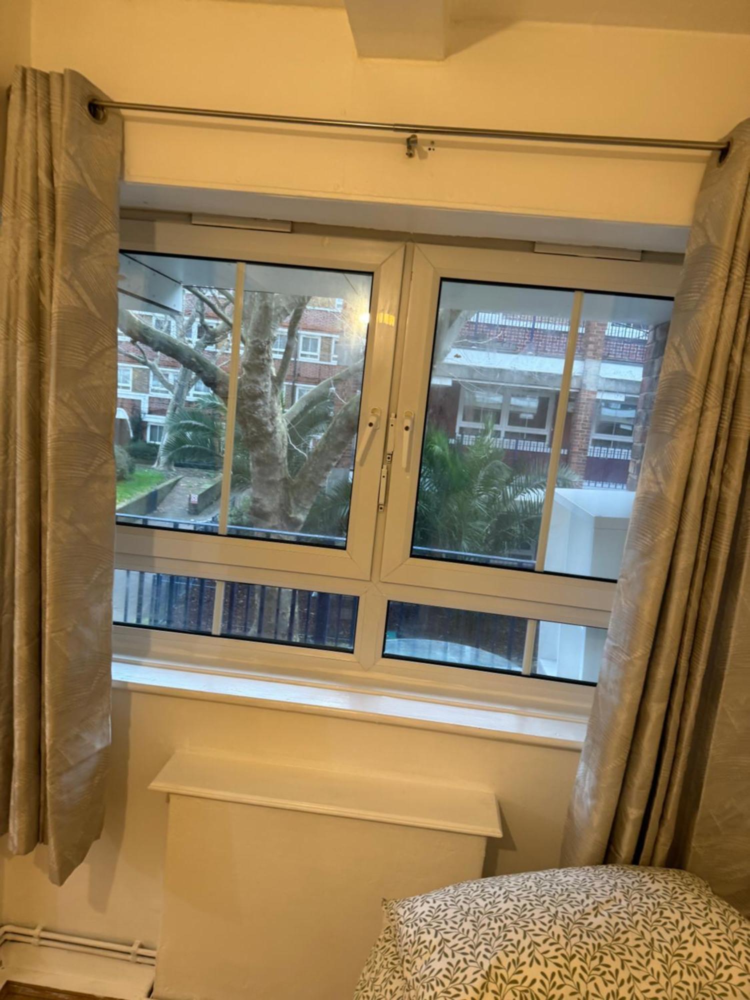One Bedroom Apartment In Tower Bridge Road London Exteriör bild