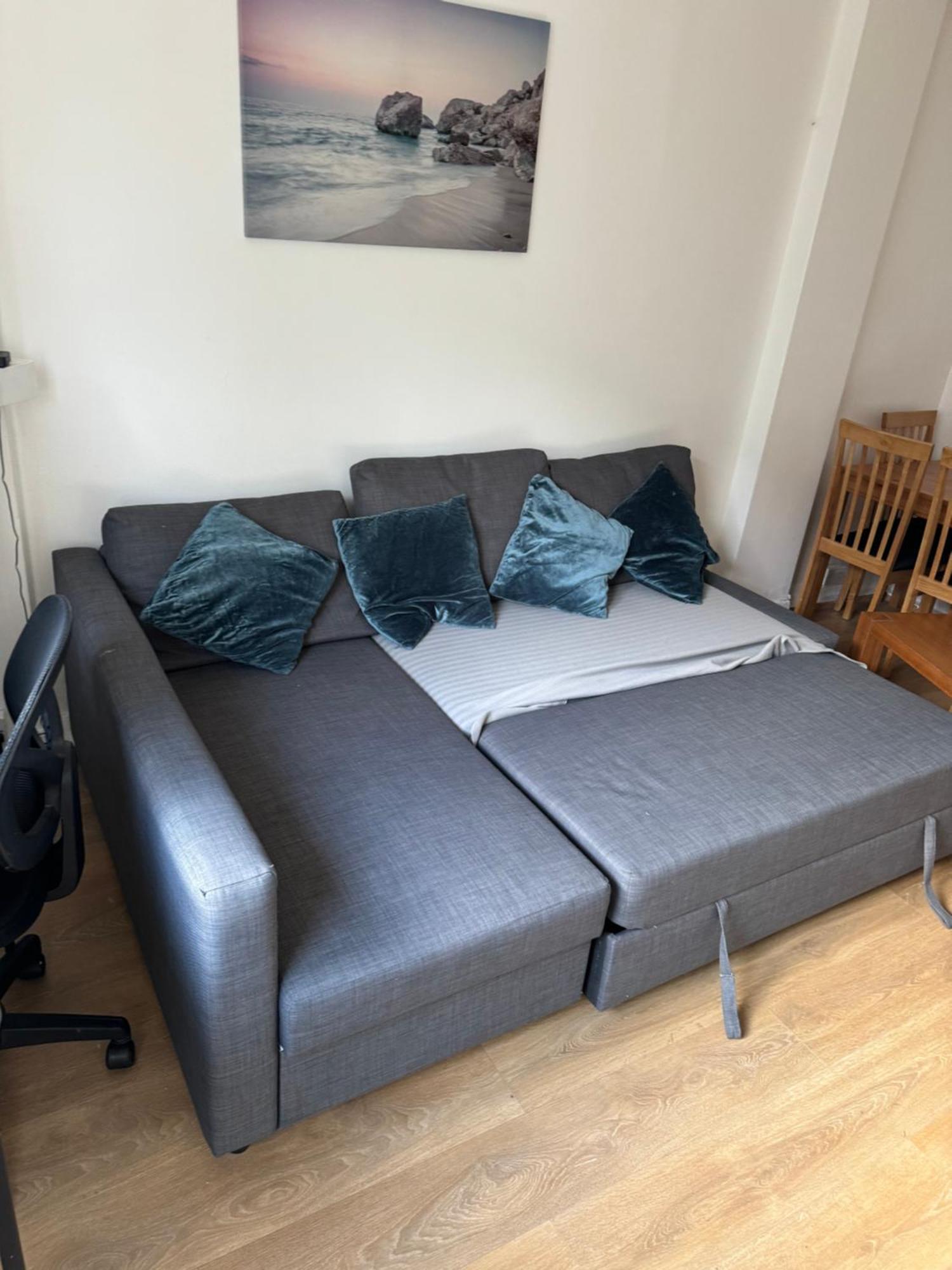 One Bedroom Apartment In Tower Bridge Road London Exteriör bild